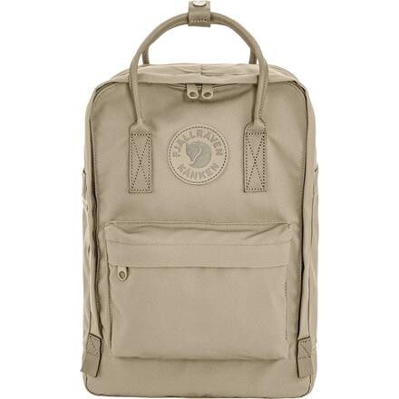 Fjällräven Kånken No. 2 Laptop 15 (Hvid (FOSSIL/118) One size)