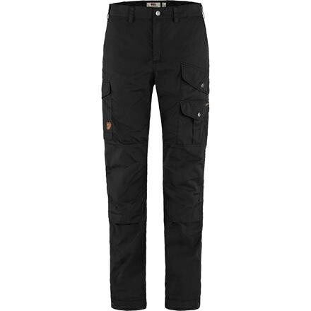 Fjällräven Vidda Pro Trousers Dame - Sort