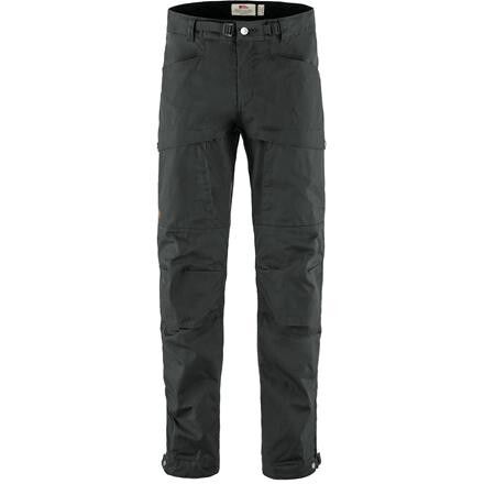Fjällräven Singi X-Bukser Herre - Grå