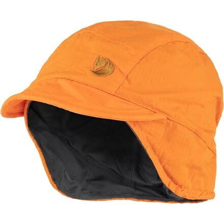 Fjällräven Singi X-Cap Kasket - Orange