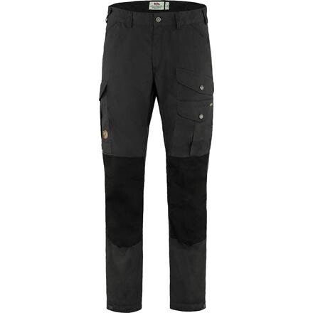 Fjällräven Vidda Pro Bukser - Grå