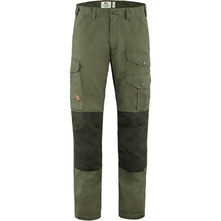 Fjällräven Vidda Pro Bukser - Grøn