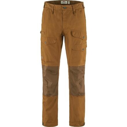 Fjällräven Vidda Pro Ventilated Bukser - Brun