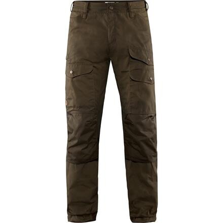 Fjällräven Vidda Pro Ventilated Bukser - Grøn