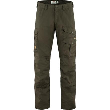 Fjällräven Barents Pro Bukser - Grøn
