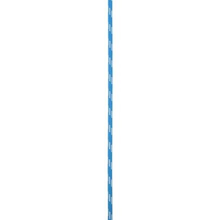Edelrid PES Cord 5mm Hjælpesnor 8 m - Blå
