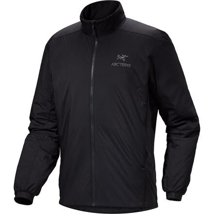 Arc'teryx Atom Jacket Herre - Sort