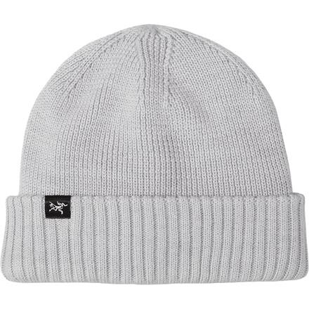 Arc'teryx Mallow Toque Merinould Hue - Grå