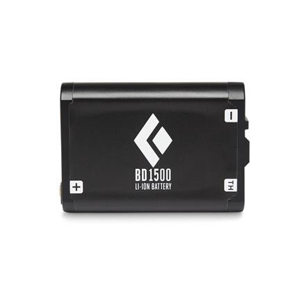 Black Diamond 1500 Battery Genopladeligt