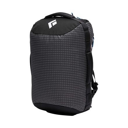 Black Diamond Stonehauler Pro 30L Duffel - Sort