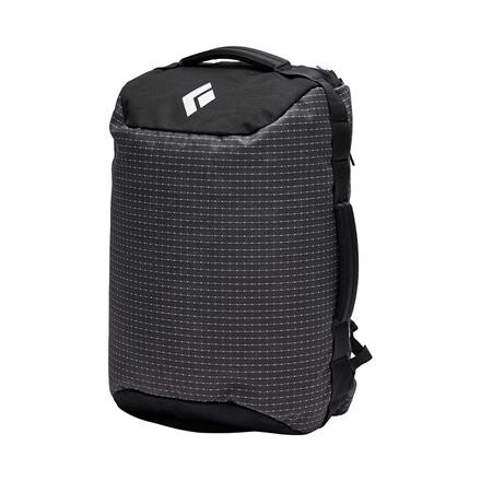 Black Diamond Stonehauler Pro 45L Duffel - Sort