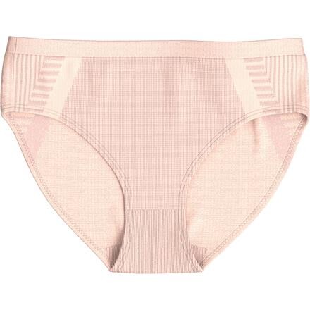 Smartwool Intraknit Bikini Trusser Merinould