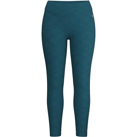 Smartwool Thermal Merino Baselayer Bukser - Blå