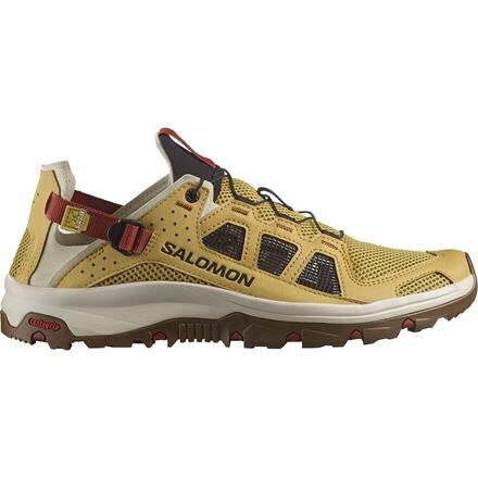 Salomon Techamphibian 5 Vandsko Herre - Beige