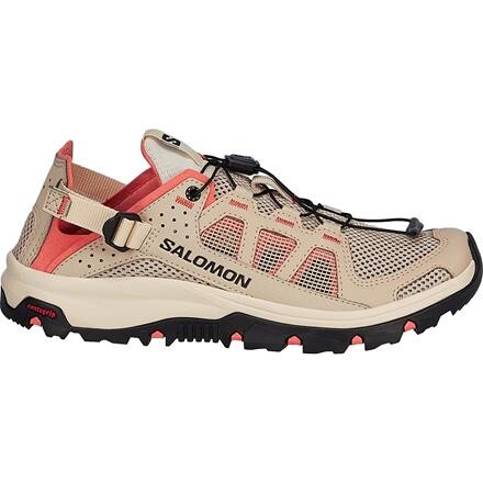 Salomon Techamphibian 5 Vandsko Dame - Beige