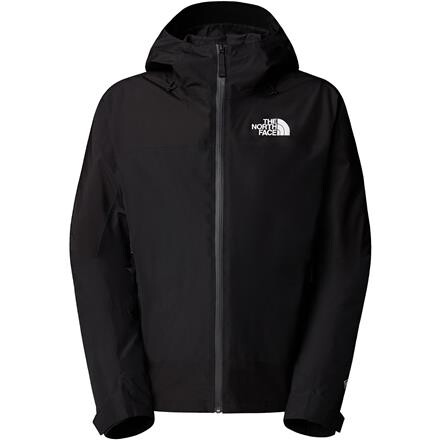 The North Face Mountain Light Triclimate GTX - Sort