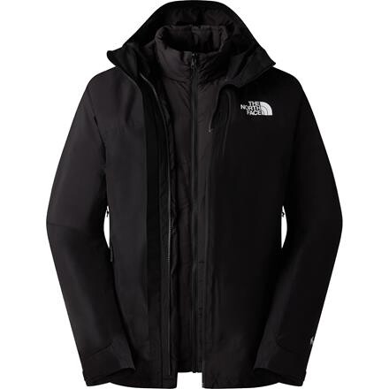 The North Face Mountain Light Triclimate GTX - Sort