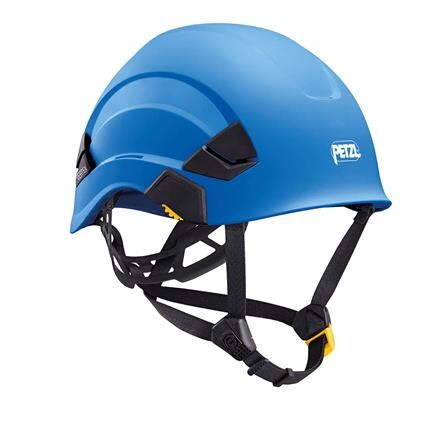 Petzl Vertex Klatrehjelm Industri - Blå