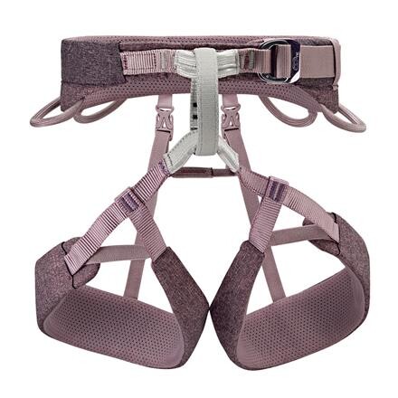 Petzl Selena Klatresele Dame - Lilla