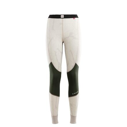 Aclima Lars Monsen Longs Dame - Beige