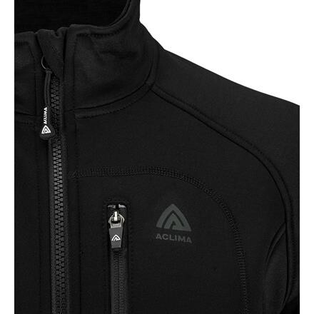 Aclima WoolShell Jacket Dame - Brun