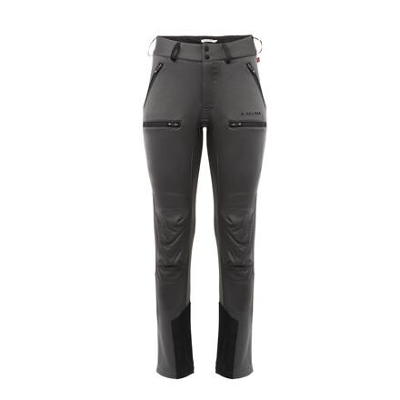 Aclima WoolShell Pant Dame - Grå