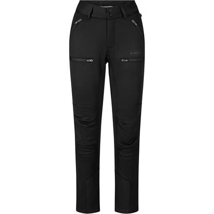 Aclima WoolShell Pant Dame - Sort