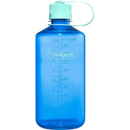 Nalgene Narrow Mouth Sustain Drikkedunk 1000 ml