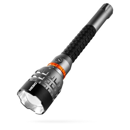 Nebo Davinci 18000 Genopladelig Lommelygte