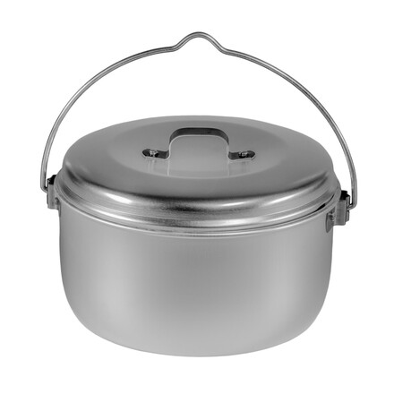 Trangia Bålgryde 2,5L i Aluminium