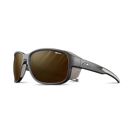 Julbo Monterosa 2 REACTIV Solbriller - Sort