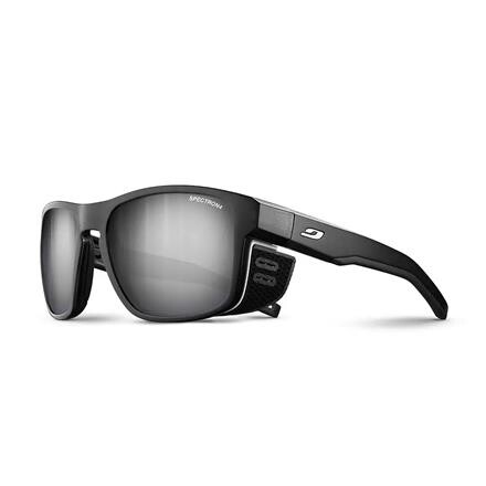 Julbo Shield M REACTIV Solbriller - Sort