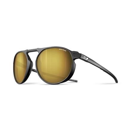 Julbo Meta Polariseret Solbriller - Sort