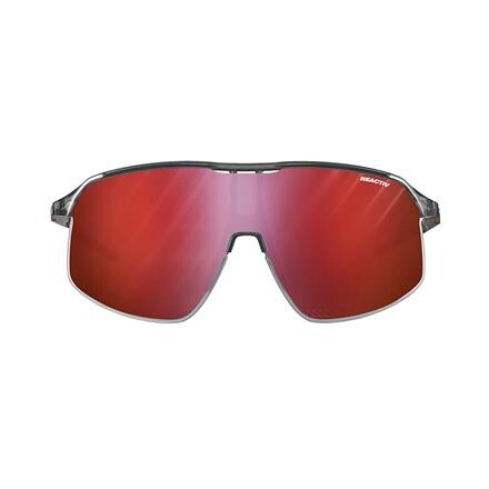 Julbo Density REACTIV Solbriller - Sort