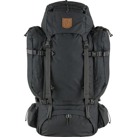 Fjällräven Kajka 100 (Sort (COAL BLACK/037) One size)