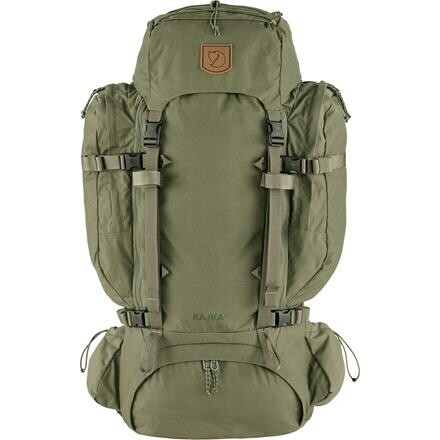 Fjällräven Kajka 85 (Grøn (GREEN/620) One size)
