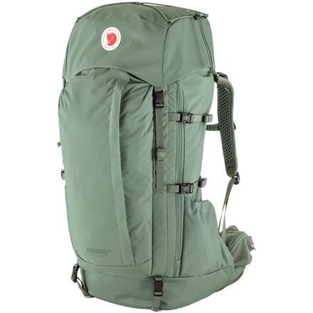 Fjällräven Abisko Friluft 45 M/L (Grøn (PATINA GREEN/614))