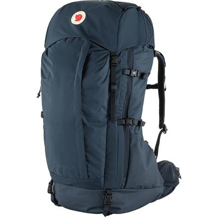 Fjällräven Abisko Friluft 45 S/M (Blå (NAVY/560))