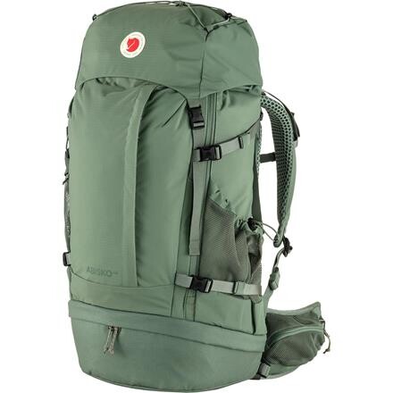Fjällräven Abisko Trek 48 M/L (Grøn (PATINA GREEN/614))