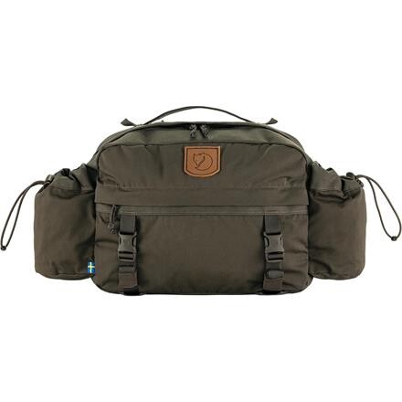 Fjällräven Singi Hip Pack 10 Bæltetaske