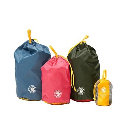 Fjällräven Samlaren Pakposer Sæt