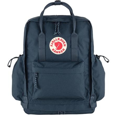 Fjällräven Kånken Outlong Rygsæk - Blå
