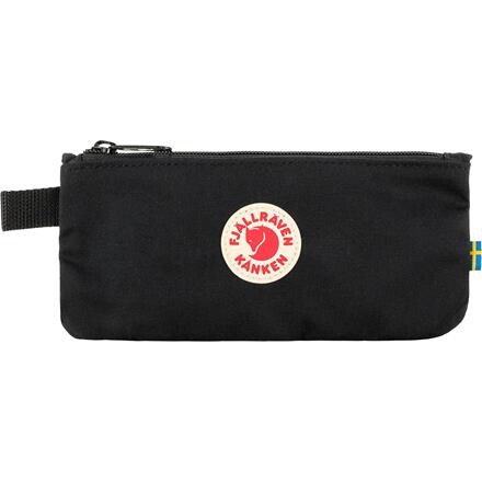 Fjällräven Kånken Pen Case S24 (Sort (BLACK/550))
