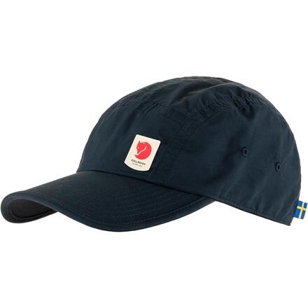 Fjällräven High Coast Wind Cap (Blå (DARK NAVY/555) Small/medium)