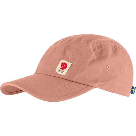 Fjällräven High Coast Wind Cap (Lyserød (DUSTY ROSE/300) Small/medium)