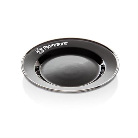 Petromax Enamel Plates 2 Pieces