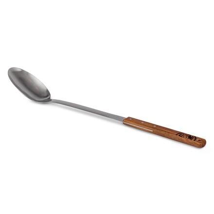 Petromax Serveringsske 50cm i Rustfrit Stål