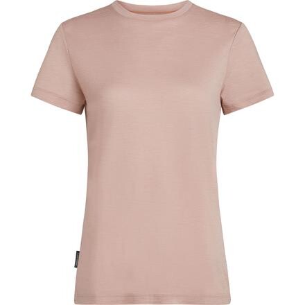 Icebreaker Tech Lite III Merino Dame T-shirt