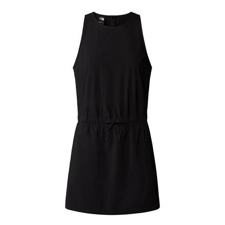 The North Face Adventure Dress Dame - Sort