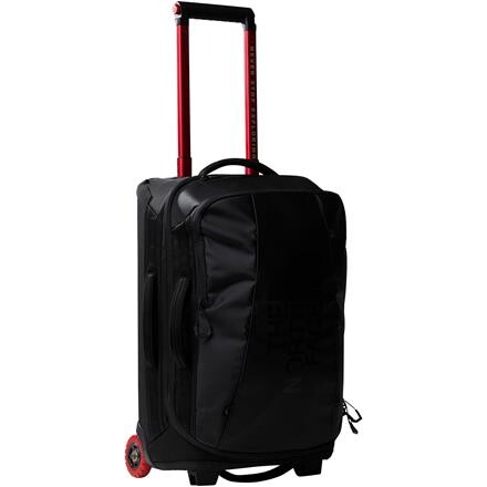 The North Face Rolling Thunder 22 Kuffert - Sort